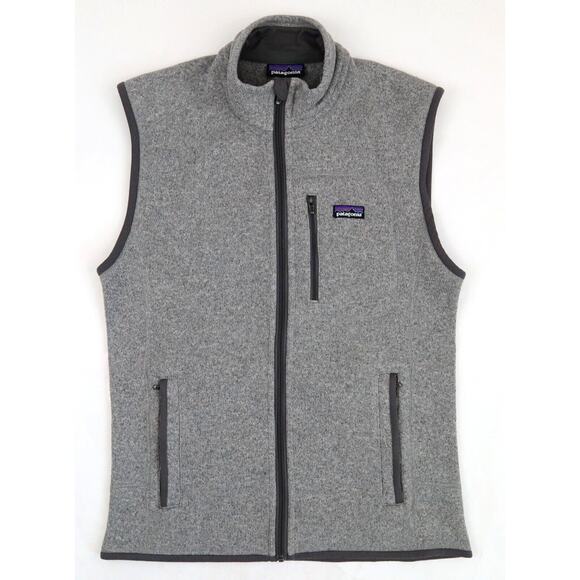 Patagonia Better Sweater ‎ Vest XXL